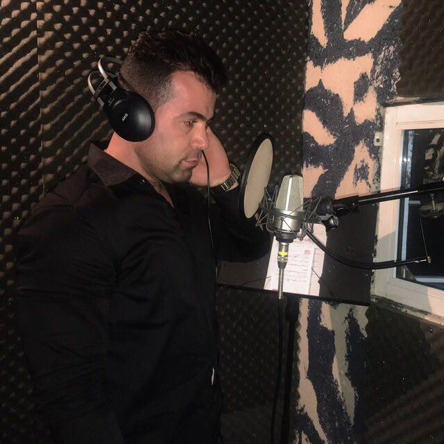 میثم اعظم پور طفلان حسین